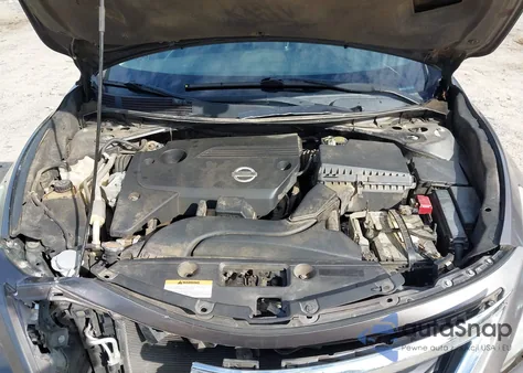 2015 Nissan Altima 2.5/2.5 S/2.5 Sl/2.5 Sv из США, поврежденный, VIN 1N4AL3AP0FN379060